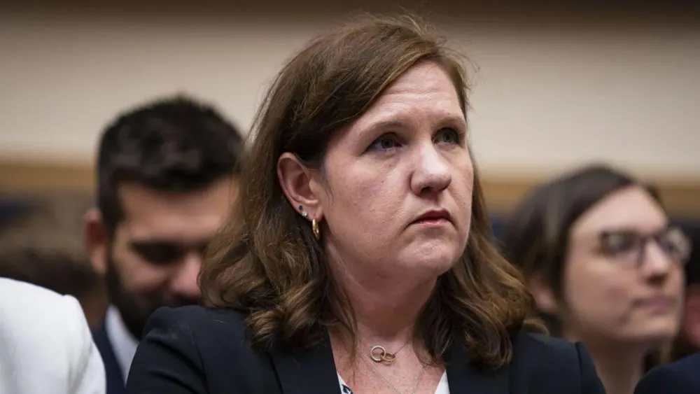 Supreme Court to Decide on Trump's Authority to Fire FTC Commissioner