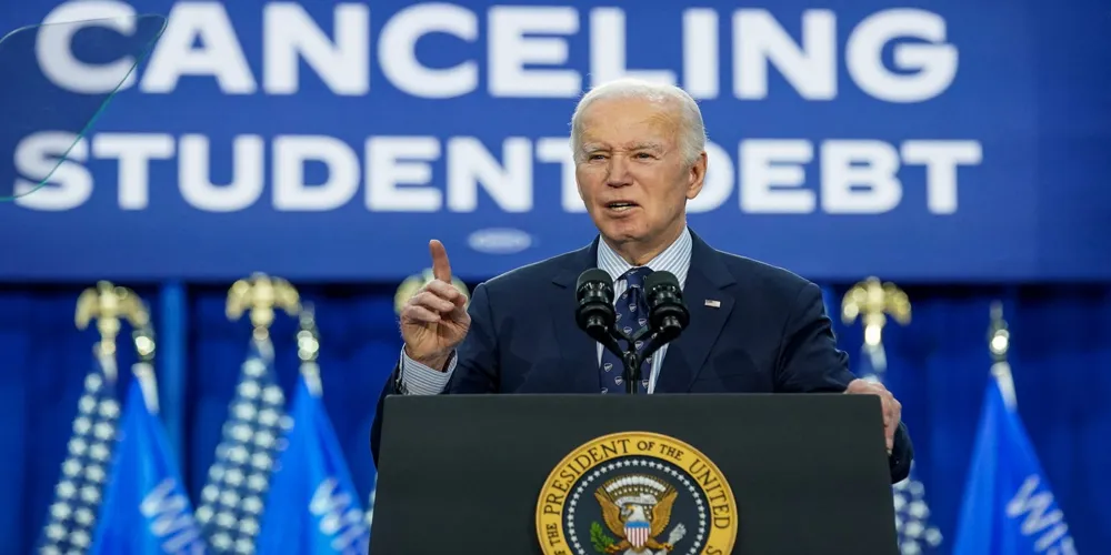 Supreme Court to Review Controversial Biden Policy on Student Debt Forgiveness for Defrauded Borrowers