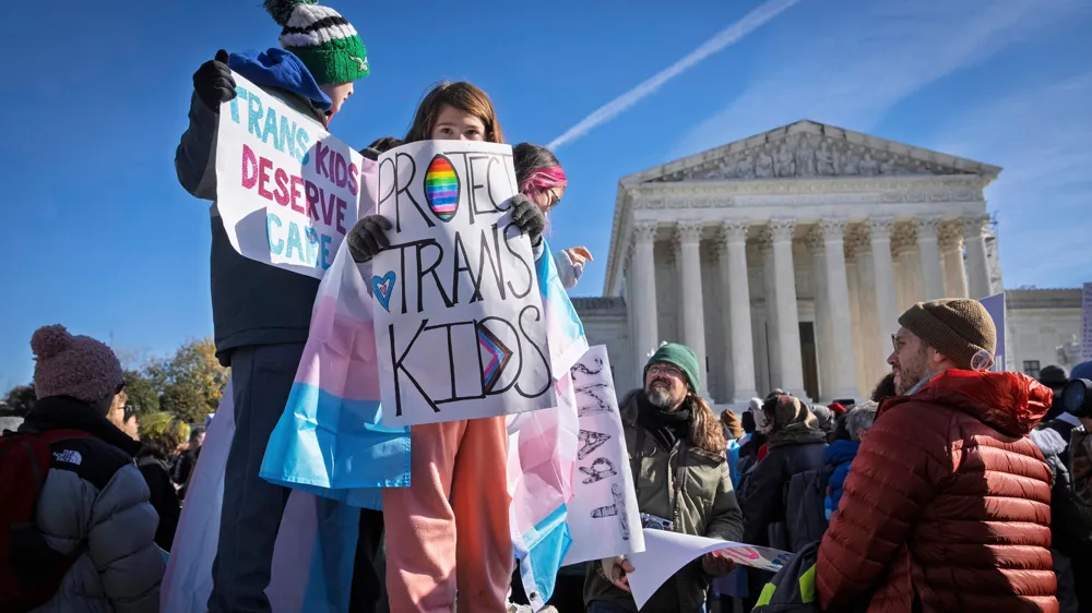 Supreme Court to Decide on Parental Rights Over LGBTQ+ Storybooks in Schools