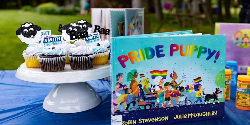 Supreme Court to Review Maryland Parents' Appeal Against LGBTQ+ Books in Schools