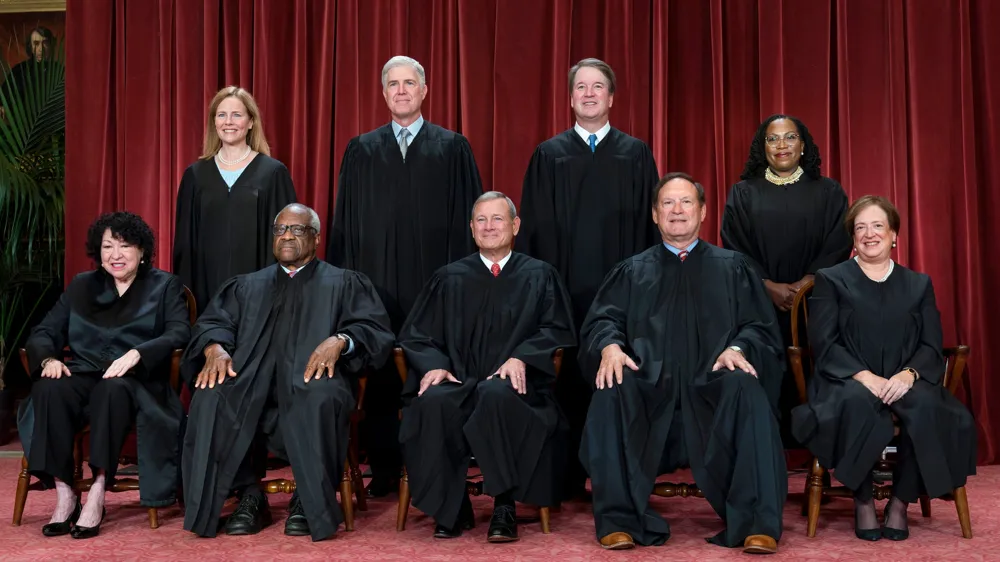 Supreme Court Orders Further Arguments on Louisiana's Congressional Map