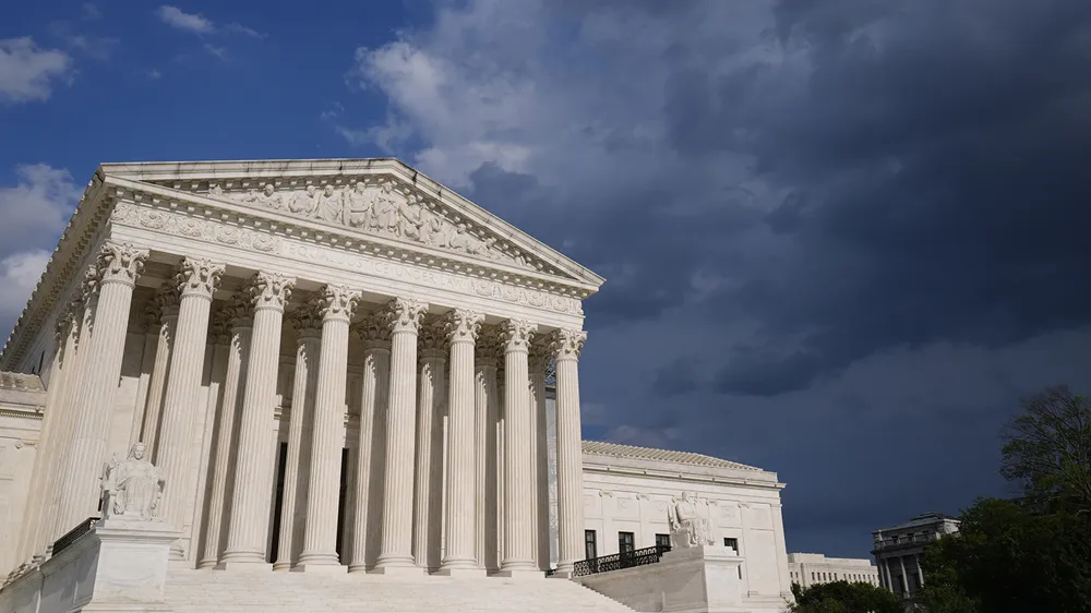 Supreme Court Upheld Biden's Rule on Toxic Coal Waste Management