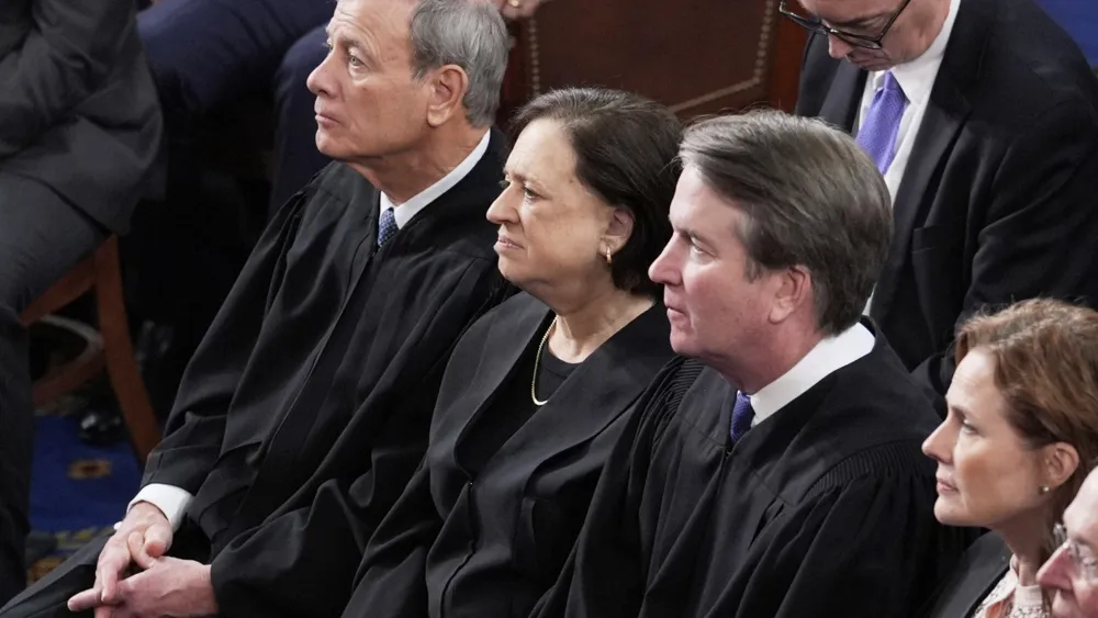 Supreme Court Petition Filed Over Legality of Trump's Tariffs by Toy Companies