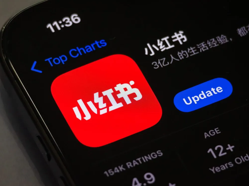 Surge in Americans Learning Mandarin as TikTok Users Transition to RedNote Amid Ban Speculation