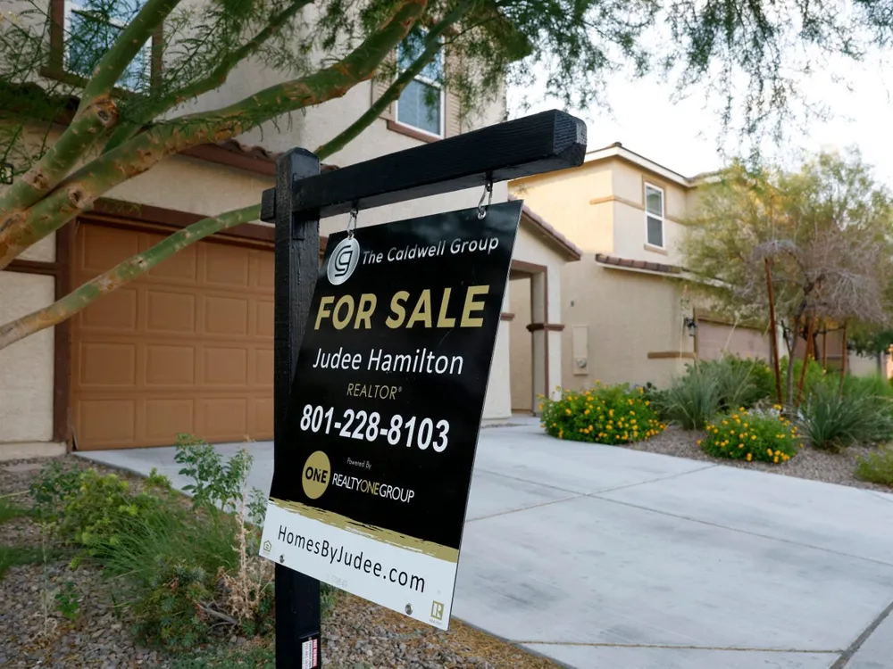 Surge in New Home Sales Drives Expectations in U.S. Housing Market