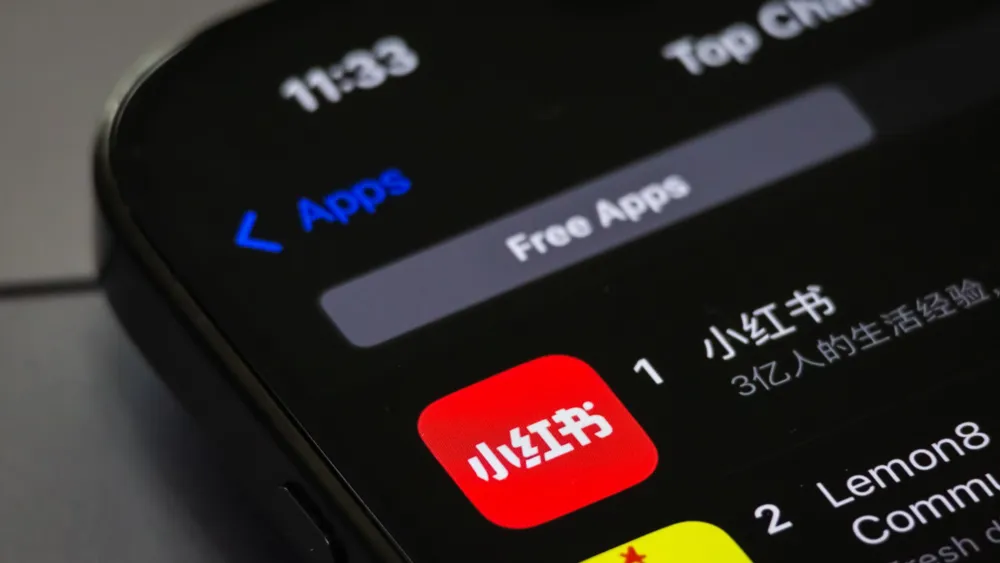 Surge in RedNote Users Amid Fears of TikTok Ban Sparks Interest in Learning Mandarin