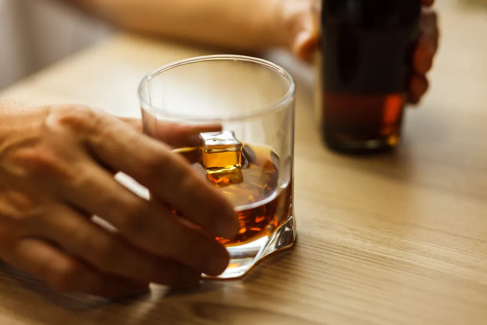 Surgeon General Calls for Cancer Warning Labels on Alcohol as Evidence of Risk Grows