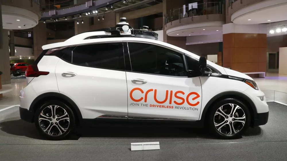 Survey Shows Increased American Enthusiasm for Driverless Cars Despite Ongoing Skepticism