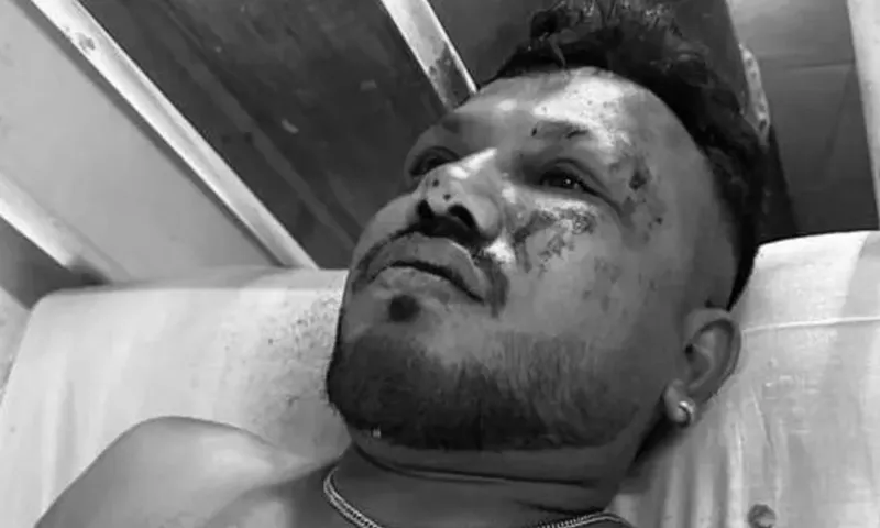 Sole survivor recounts harrowing escape from devastating Air India crash