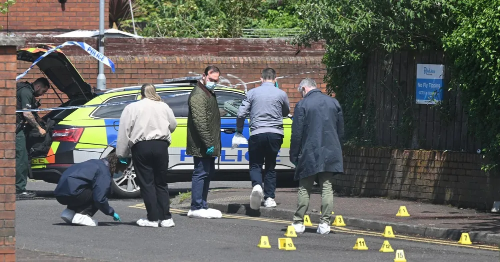 Suspect Arrested in Belfast Stabbing Sparks Political Outcry and Calls for Protests