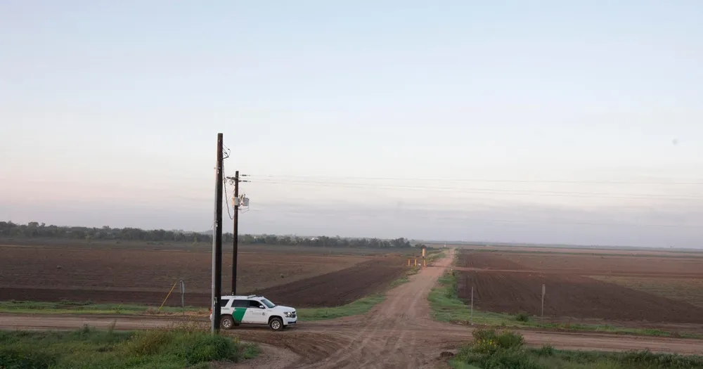 Shooter Dead After Attack on Border Patrol Facility in McAllen, Texas