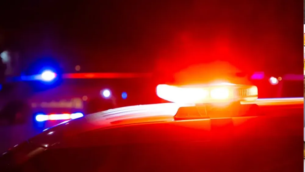 Suspect in custody after six killed in shootings in Mississippi