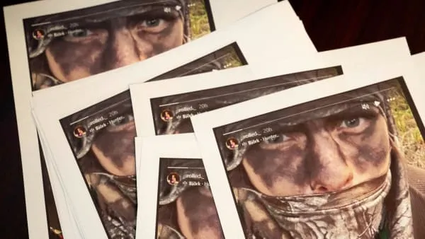 Suspect in Deadly Idaho Firefighter Ambush Identified as Wess Roley