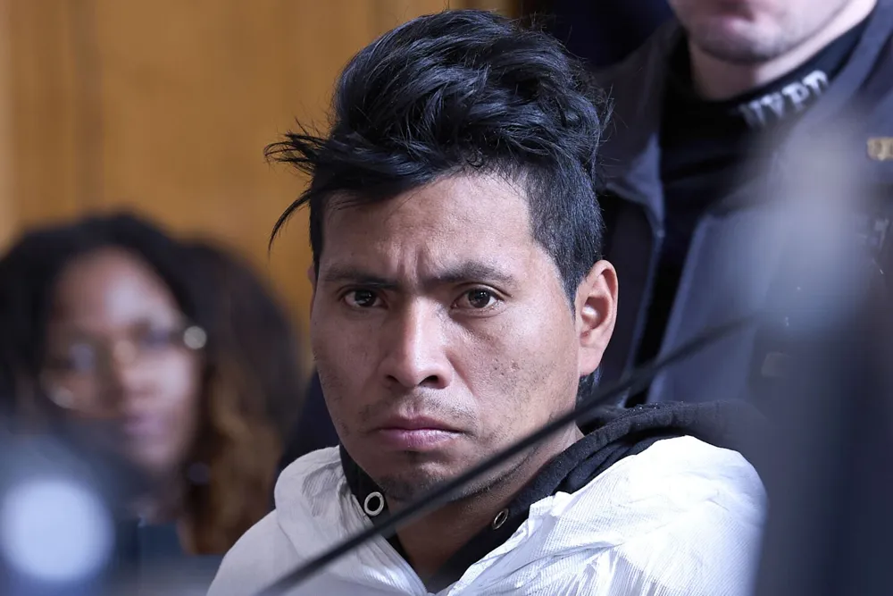 Suspect in Deadly Subway Attack Arraigned as Advocates Call for Justice in NYC