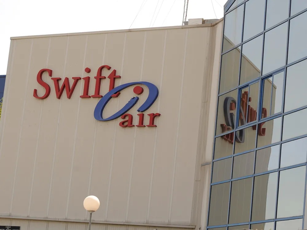 Swiftair Found Guilty of Corporate Manslaughter in 2014 Mali Crash