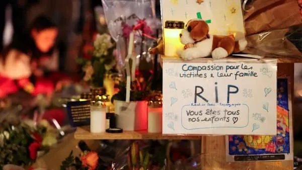 Swiss Authorities Confirm Identification of All 40 Victims from Crans-Montana Bar Fire