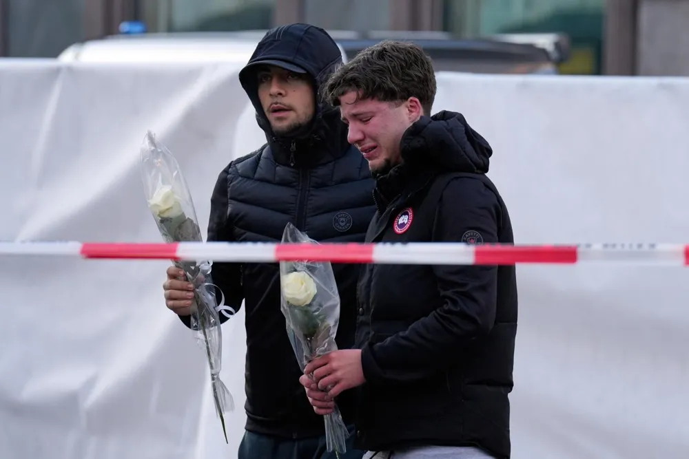 Investigation Opens into Swiss Bar Managers After Deadly New Year's Fire