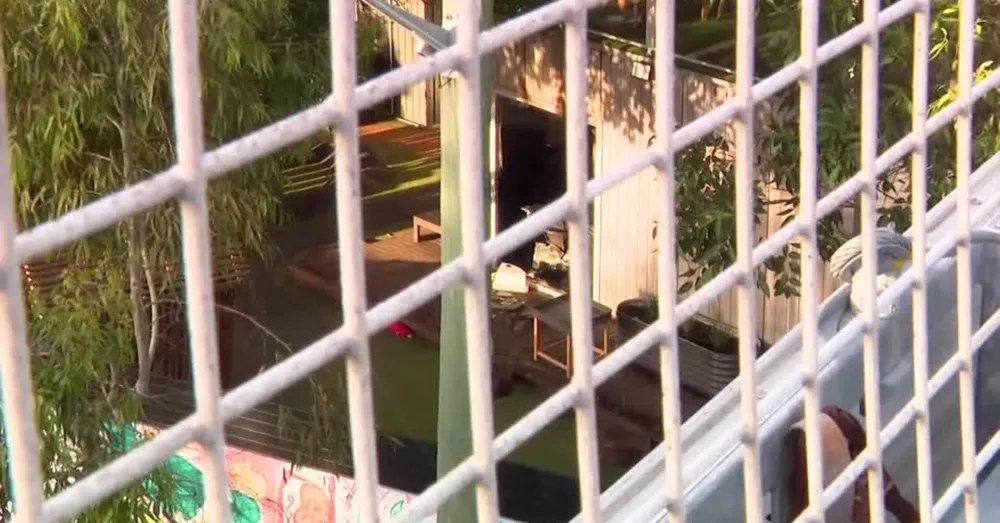 Sydney Childcare Centre Engulfed in Flames in Latest Antisemitic Attack