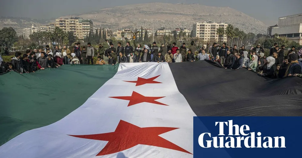 Syria Celebrates the End of Assad's Rule Amidst Public Reactions