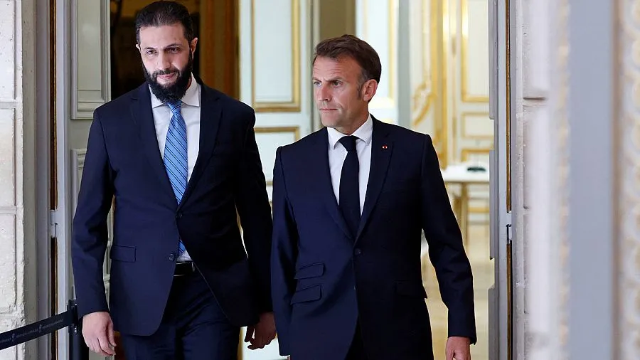 Syria Engages in Indirect Talks with Israel Amid Rising Tensions