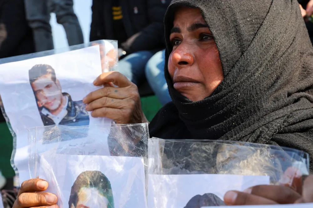 Syria Establishes Commissions for Transitional Justice and Missing Persons Following Assad's Ouster