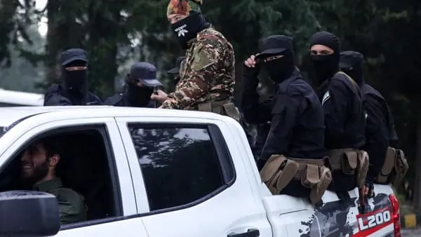 Syria in Turmoil: Over 1,300 Killed Amid Violent Clashes and Mass Killings