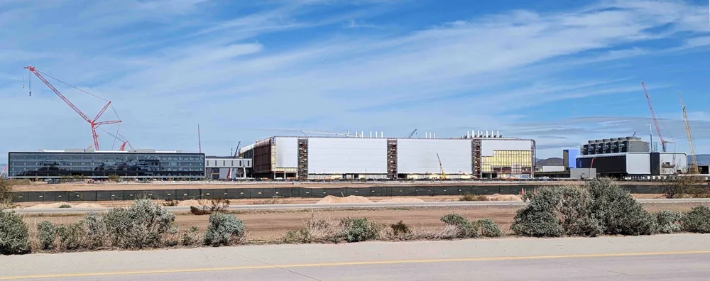 Taiwan's Semiconductor Industry Under Scrutiny Amid US-China Tensions