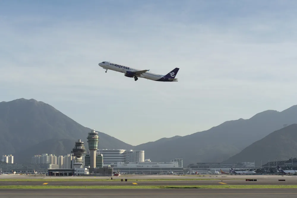 Talent Shortage at Hong Kong Airport Requires More Than Just Numbers