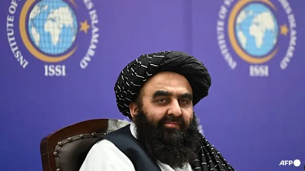 Taliban Foreign Minister Muttaqi to Make Historic Visit to India Amid Easing of Travel Restrictions