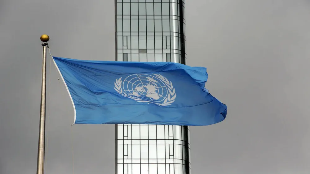 Taliban Investigates Death Threats Against Afghan UN Female Staff