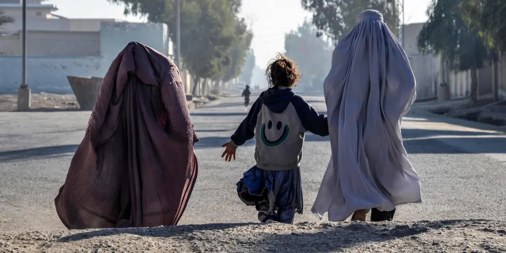 Taliban's New Decree Further Erodes Women's Rights in Afghanistan