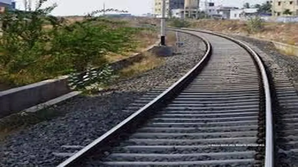 Tamil Nadu Refutes Claims of Cancelling Madurai-Tuticorin Rail Project