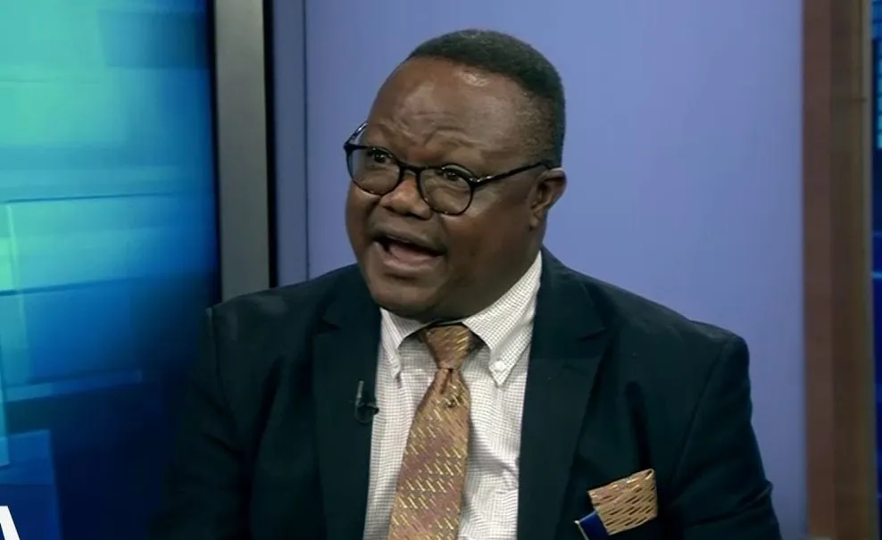 Tanzanian Opposition Leader Tundu Lissu Faces Treason Charges Amidst Rising Political Tensions