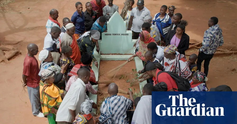 Tanzanians Seek Ancestral Remains in Light of Colonial History