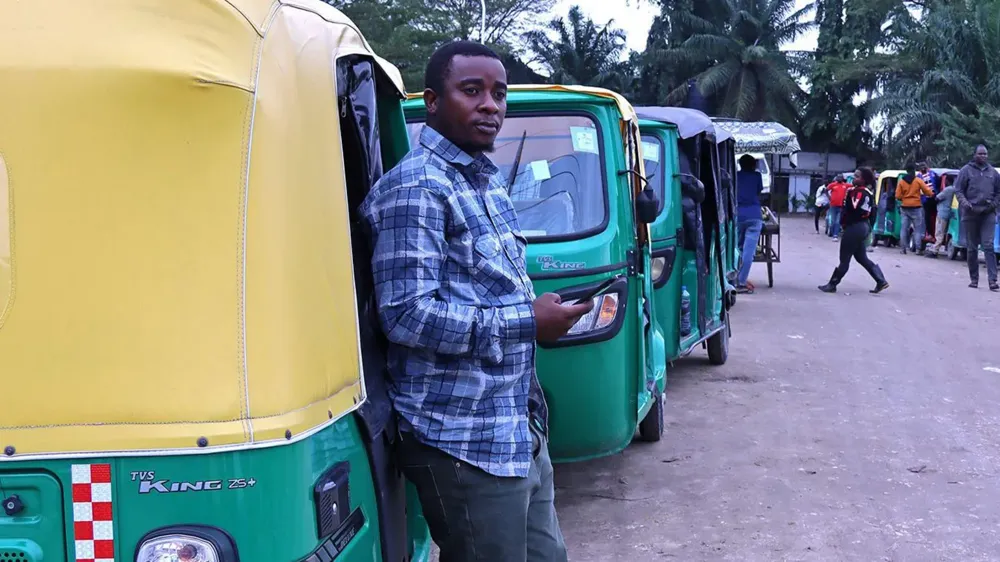 Tanzania's CNG Adoption Faces Challenges Due to Limited Filling Stations