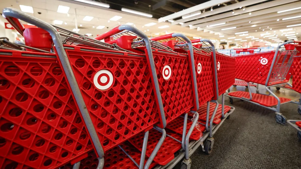 Target Scales Back DEI Initiatives Amid Shifting Political Climate and Market Pressure