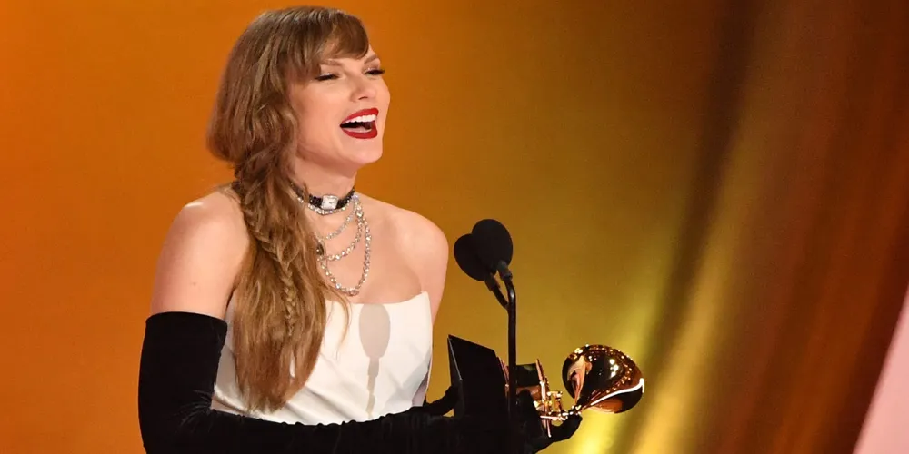 Taylor Swift's Grammy Awards Count: A Look at Her Accolades and Achievements