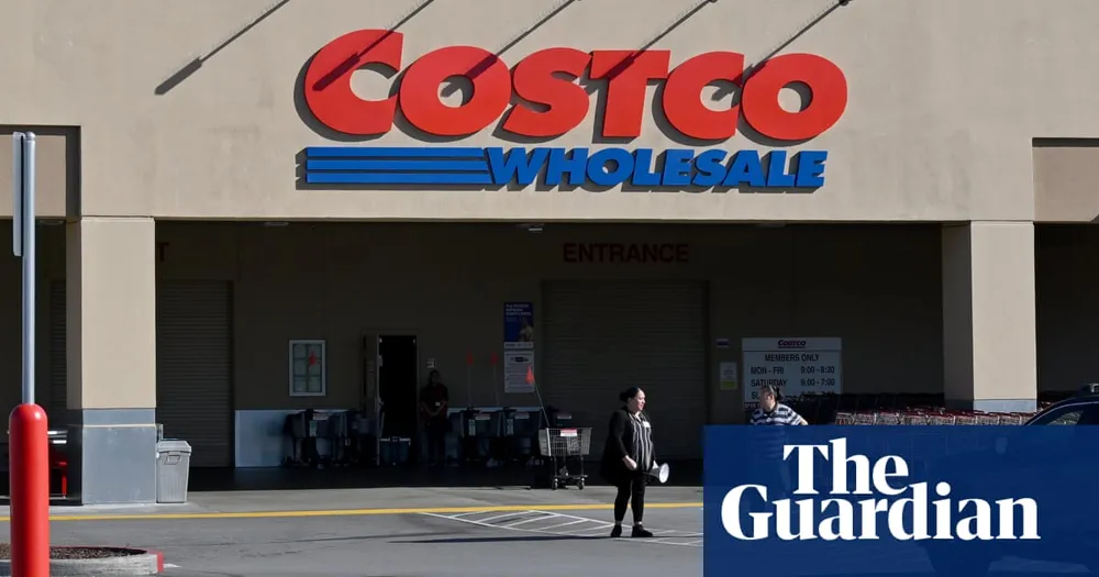 Teamsters Union Authorizes Strike Against Costco as Contract Talks Fail