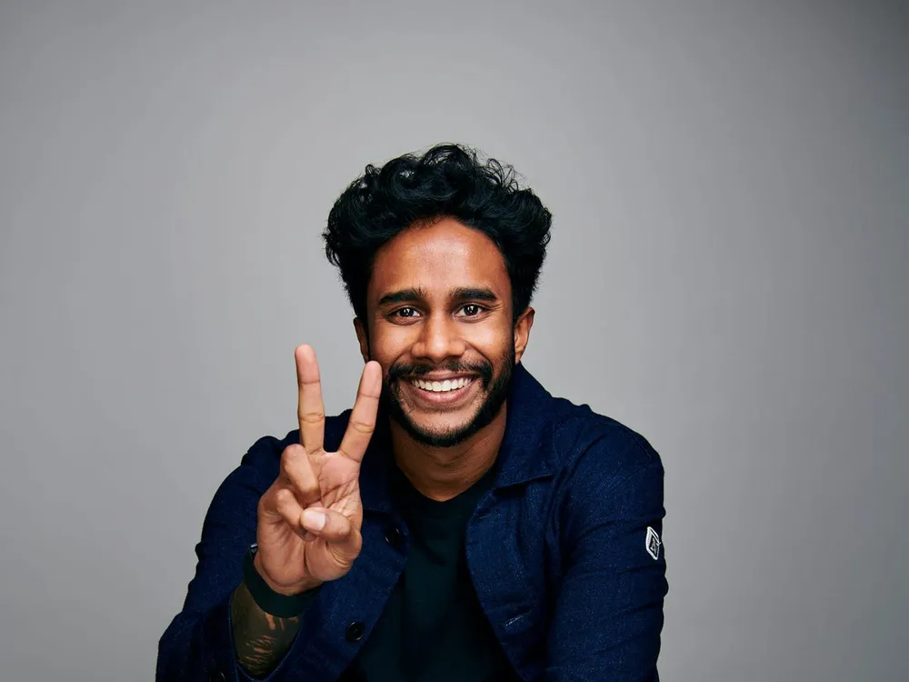 Tech Founder Vinay Hiremath Reflects on Identity Crisis Post-Loom Acquisition