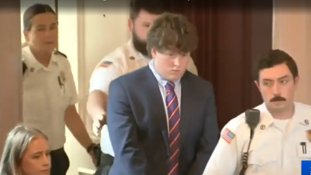 Teenager John Sheeran Pleads Guilty to Racial Attack on Black Boy in Chatham, Massachusetts