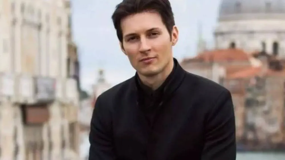 Telegram Founder Durov Accuses French Intelligence of Election Interference in Moldova