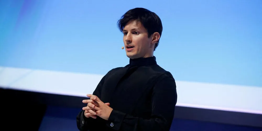 Telegram Increased User Data Submission to French Authorities Following Founder’s Arrest