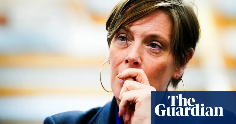 Telford Survivors Defend Jess Phillips Against Elon Musk's Criticism