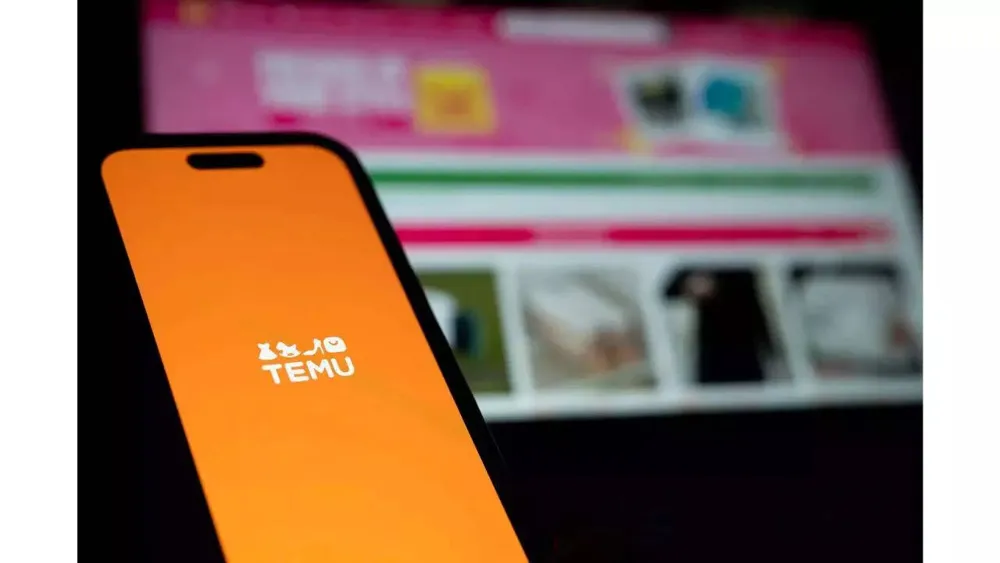 Temu Halts Direct Shipping from China; Embraces Local Sellers Amid US Tariff Changes