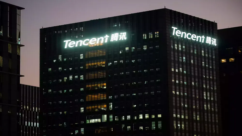 Tencent integrates WeChat with OpenClaw AI agent amid China tech battle