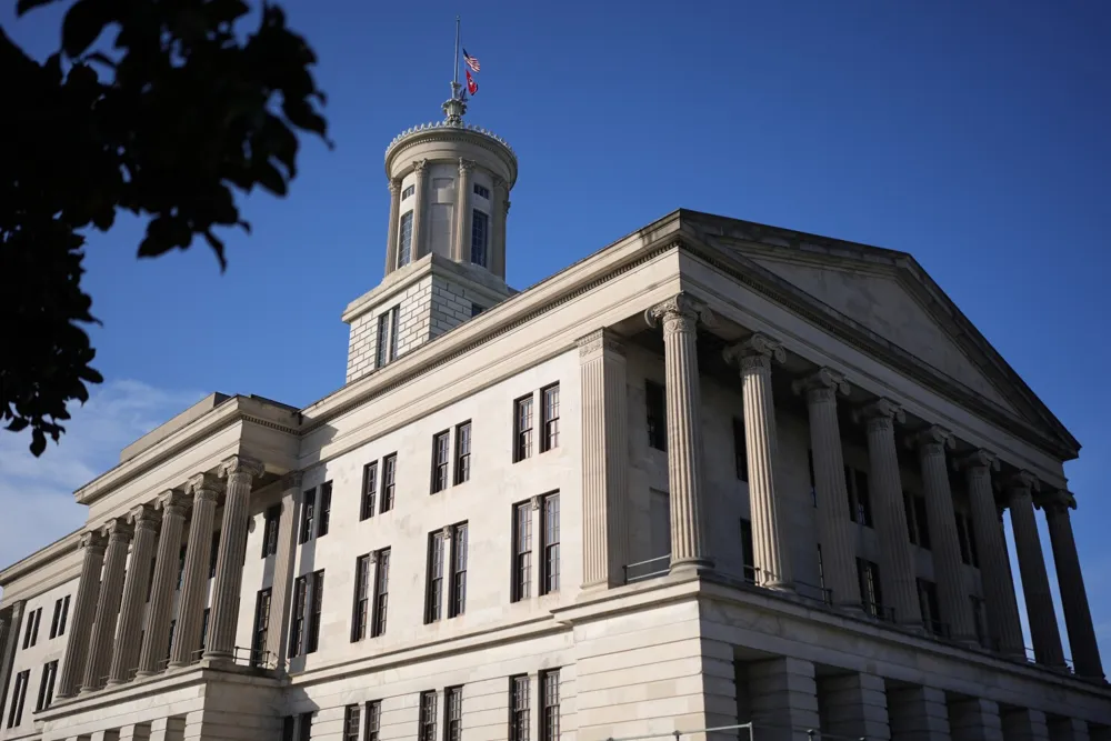 Tennessee's Age Verification Law for Adult Sites Blocked by Judge Amid Legislative Actions Elsewhere