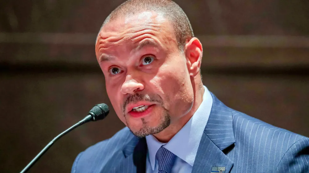 Tensions Rise Over Epstein Files as Bondi and Bongino Clash within Justice Department