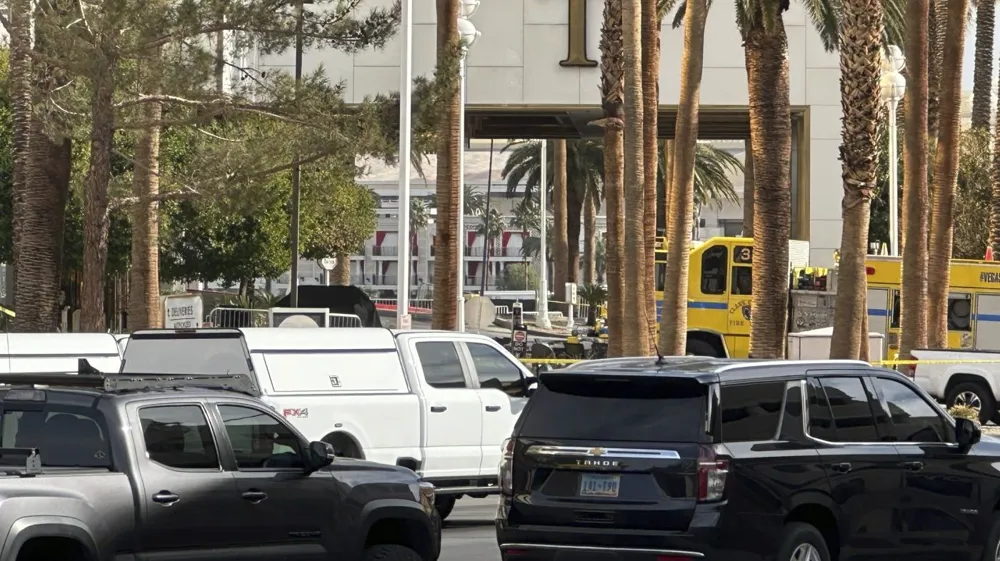 Tesla Cybertruck Explosion Outside Trump Hotel Raises Terrorism Concerns, Musk Acknowledged for Support