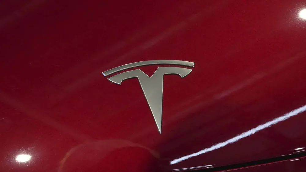 Tesla experiences first global sales decline in nearly a decade, down 1.1%