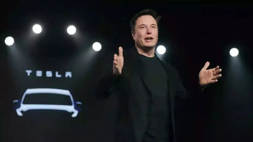 Tesla Faces Major Revenue Decline Amid Political Controversy and Sales Struggles